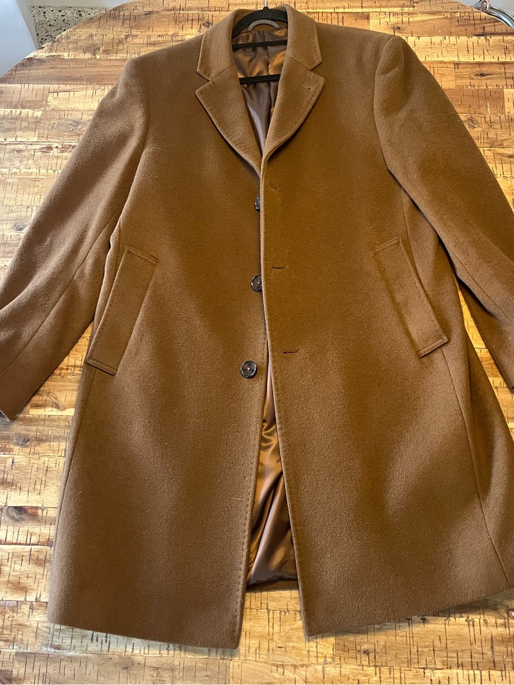 Michael Kors Overcoat